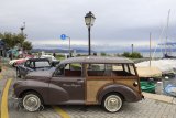 30. Swiss Classic British Car Meeting Morges