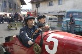 Patina-Treffen im Auto - und Traktorenmuseum Bodensee 2023