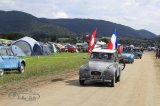 2 CV - Welttreffen Del&eacute;mont 2023
