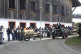 Patina-Treffen im Auto - und Traktorenmuseum Bodensee 2023