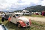 2 CV - Welttreffen Del&eacute;mont 2023