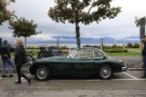 30. Swiss Classic British Car Meeting Morges