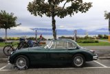 30. Swiss Classic British Car Meeting Morges