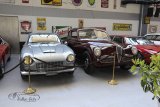 Auktion Oldtimer Galerie Toffen