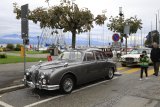 30. Swiss Classic British Car Meeting Morges