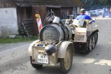 Patina-Treffen im Auto - und Traktorenmuseum Bodensee 2023
