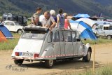2 CV - Welttreffen Del&eacute;mont 2023