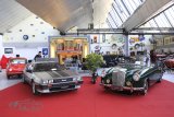 Auktion Oldtimer Galerie Toffen