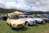 2 CV - Welttreffen Del&eacute;mont 2023
