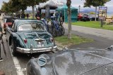 30. Swiss Classic British Car Meeting Morges