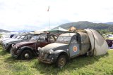 2 CV - Welttreffen Del&eacute;mont 2023