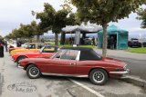 30. Swiss Classic British Car Meeting Morges