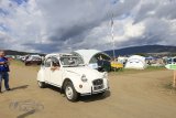 2 CV - Welttreffen Del&eacute;mont 2023