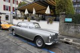 30. Swiss Classic British Car Meeting Morges