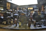 Auto- und Traktormuseum