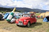 2 CV - Welttreffen Del&eacute;mont 2023
