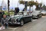 30. Swiss Classic British Car Meeting Morges