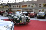 Auktion Oldtimer Galerie Toffen