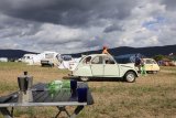 2 CV - Welttreffen Del&eacute;mont 2023
