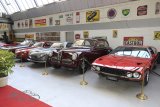Auktion Oldtimer Galerie Toffen