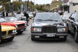 30. Swiss Classic British Car Meeting Morges