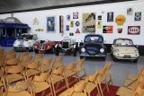Auktion Oldtimer Galerie Toffen