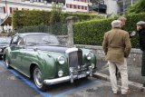 30. Swiss Classic British Car Meeting Morges