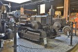 Auto- und Traktormuseum