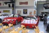 Auktion Oldtimer Galerie Toffen
