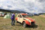 2 CV - Welttreffen Del&eacute;mont 2023