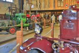 Auto- und Traktormuseum