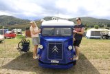 2 CV - Welttreffen Del&eacute;mont 2023
