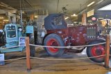 Auto- und Traktormuseum