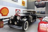 Auktion Oldtimer Galerie Toffen