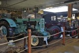 Auto- und Traktormuseum