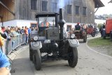 Patina-Treffen im Auto - und Traktorenmuseum Bodensee 2023