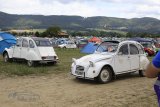 2 CV - Welttreffen Del&eacute;mont 2023