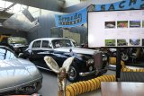 Auktion Oldtimer Galerie Toffen