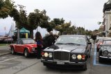 30. Swiss Classic British Car Meeting Morges