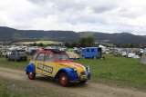 2 CV - Welttreffen Del&eacute;mont 2023