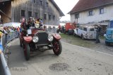Patina-Treffen im Auto - und Traktorenmuseum Bodensee 2023