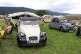 2 CV - Welttreffen Del&eacute;mont 2023