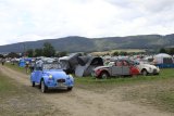 2 CV - Welttreffen Del&eacute;mont 2023