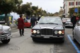 30. Swiss Classic British Car Meeting Morges