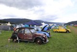 2 CV - Welttreffen Del&eacute;mont 2023