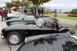 30. Swiss Classic British Car Meeting Morges