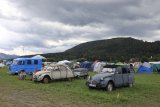 2 CV - Welttreffen Del&eacute;mont 2023
