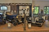 Auto- und Traktormuseum