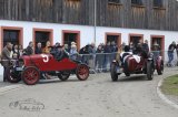 Patina-Treffen im Auto - und Traktorenmuseum Bodensee 2023