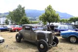 9. American Classic Car Meeting in Küssnacht am Rigi